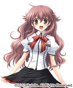 With Ribbon