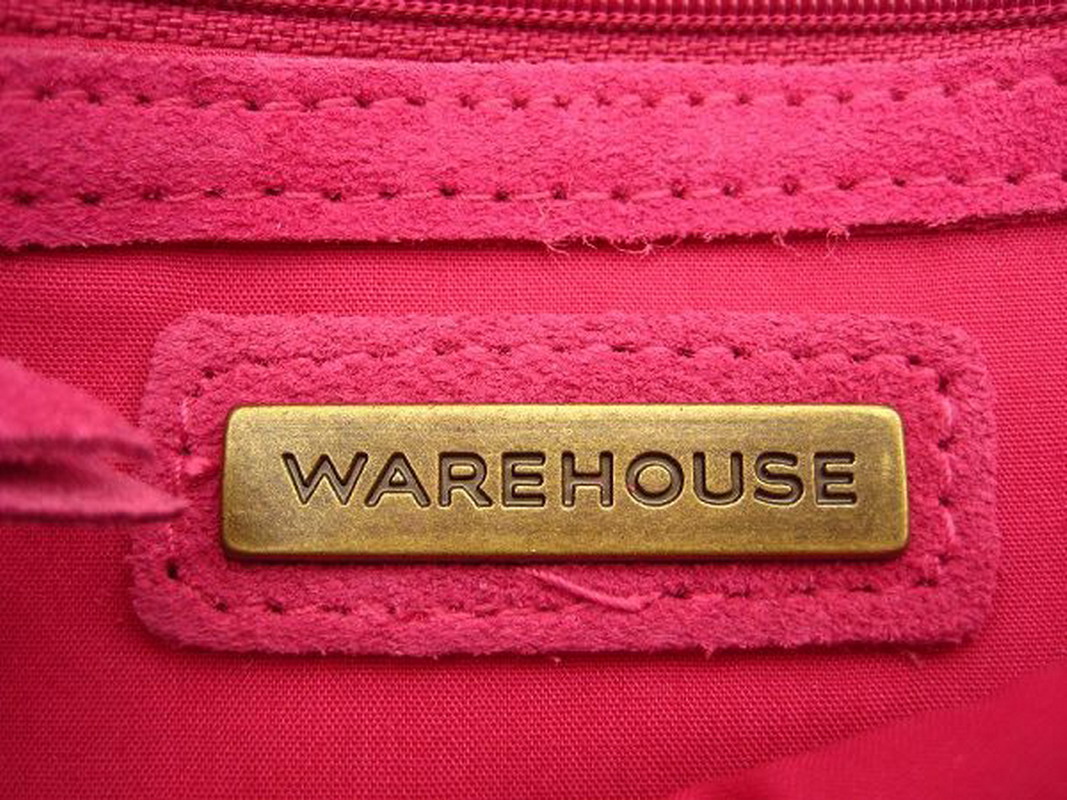 Warehouse(英国知名服装品牌)