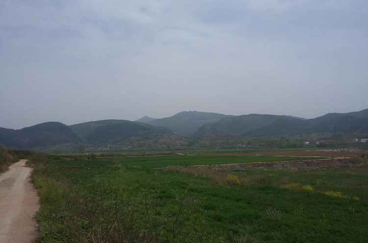 二龙山(湖北省十堰市二龙山)