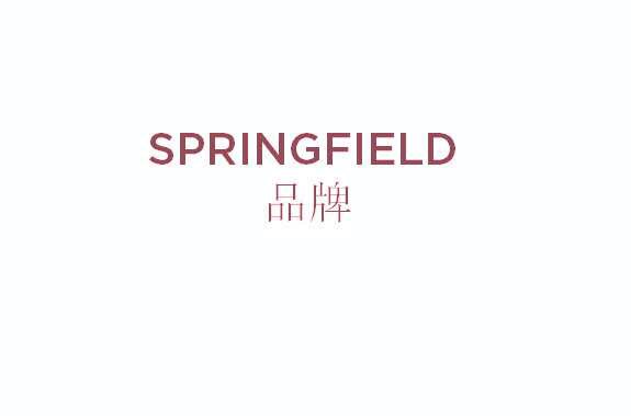 SPRINGFIELD SPRINGFIELD