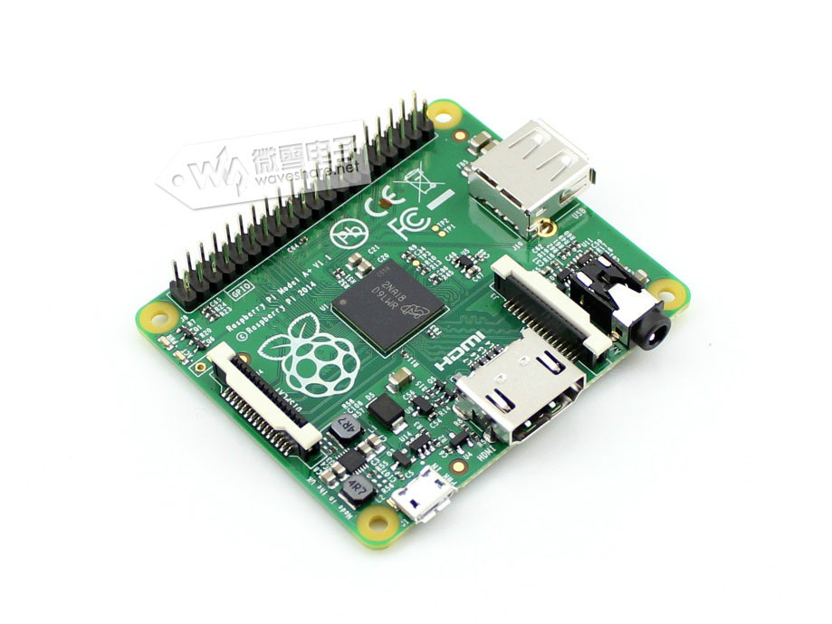 Raspberry Pi Raspberry Pi