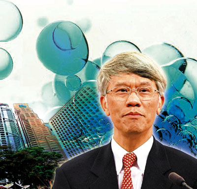 任志刚