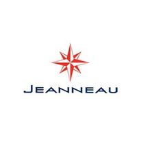 亚诺(Jeanneau) 标誌
