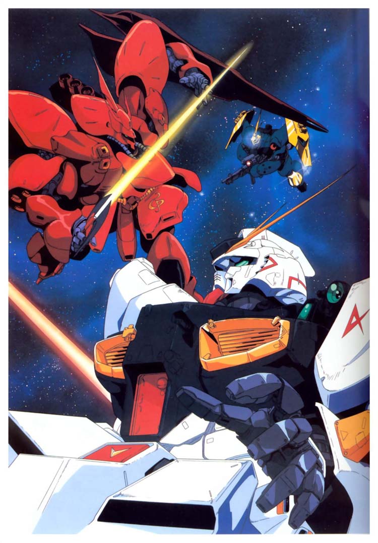 RX-93 RX-93