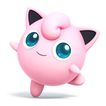 Jigglypuff