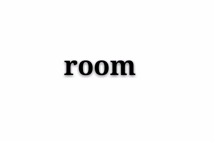 room