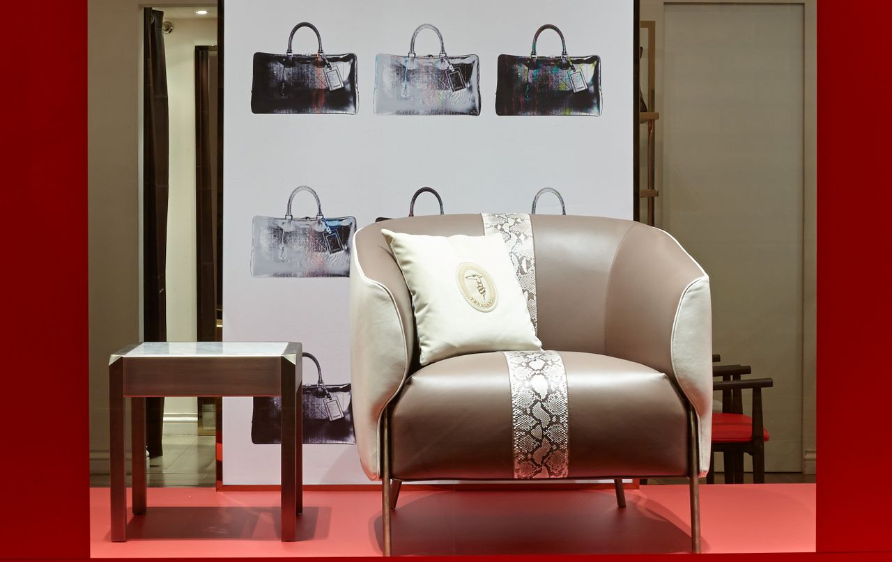 Trussardi Trussardi