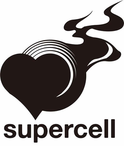 着名团体Supercell 着名团体Supercell