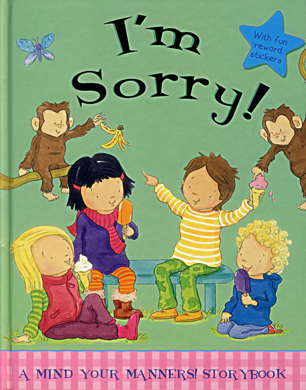 SORRY(英文单词) SORRY(英文单词)