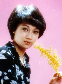欧阳佩珊