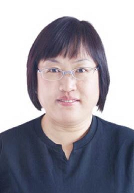 李莉(东北林业大学林学院老师)