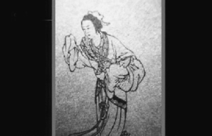 孟姜女传说