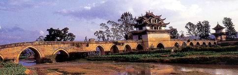 双龙桥 双龙桥
