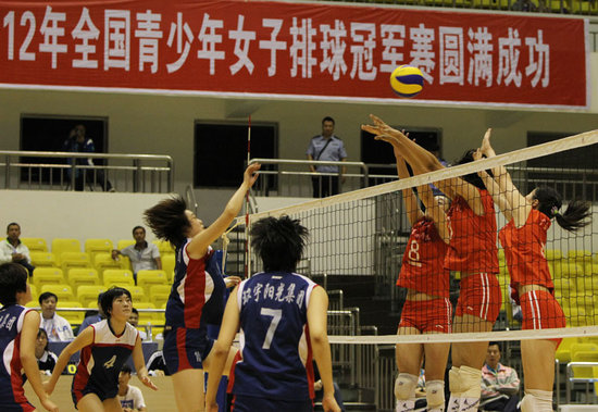 辽宁3-2八一 辽宁3-2八一