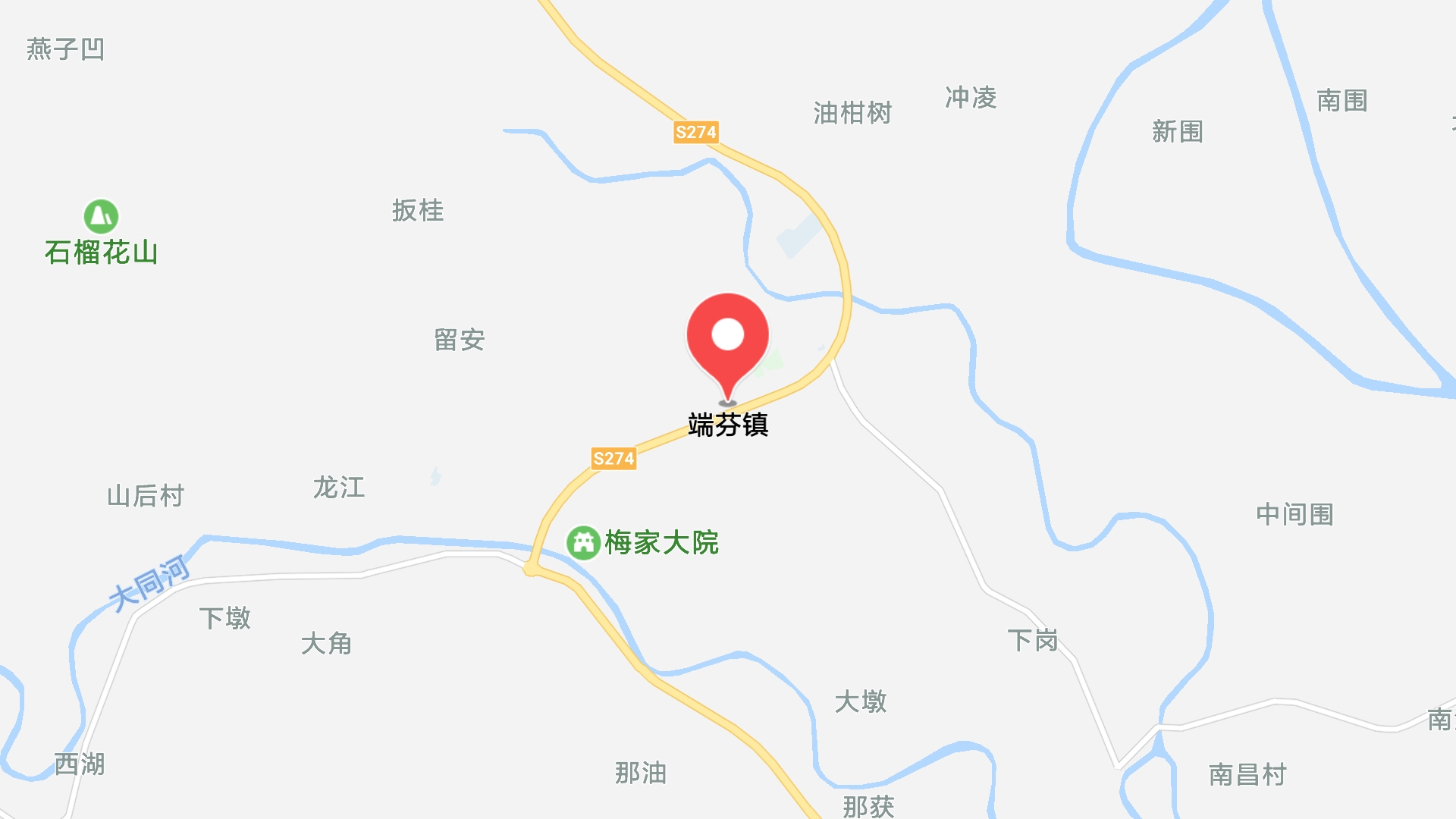 地图信息