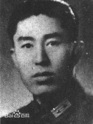 郑洞国 字桂庭 郑洞国 字桂庭