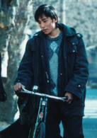 恋之风景(2003年黎妙雪导演香港电影)