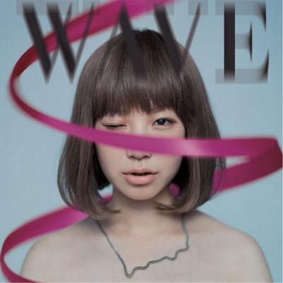 WAVE(YUKI的专辑) WAVE(YUKI的专辑)