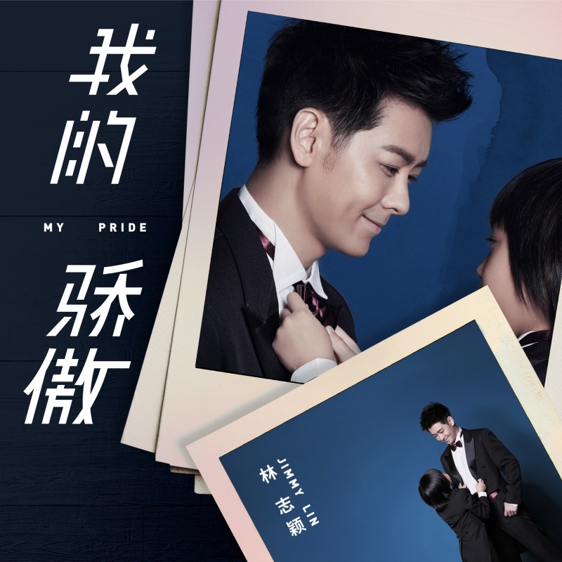 我的骄傲(林志颖演唱歌曲) 我的骄傲(林志颖演唱歌曲)