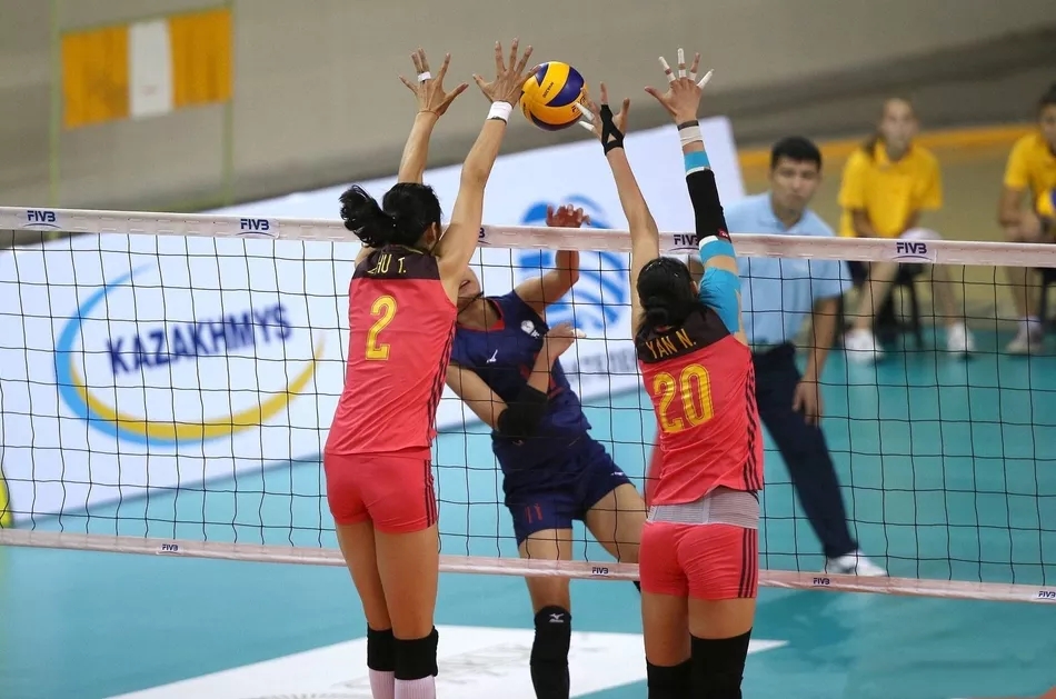 中国3-0中国台北