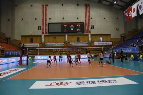21日日本3-0香港