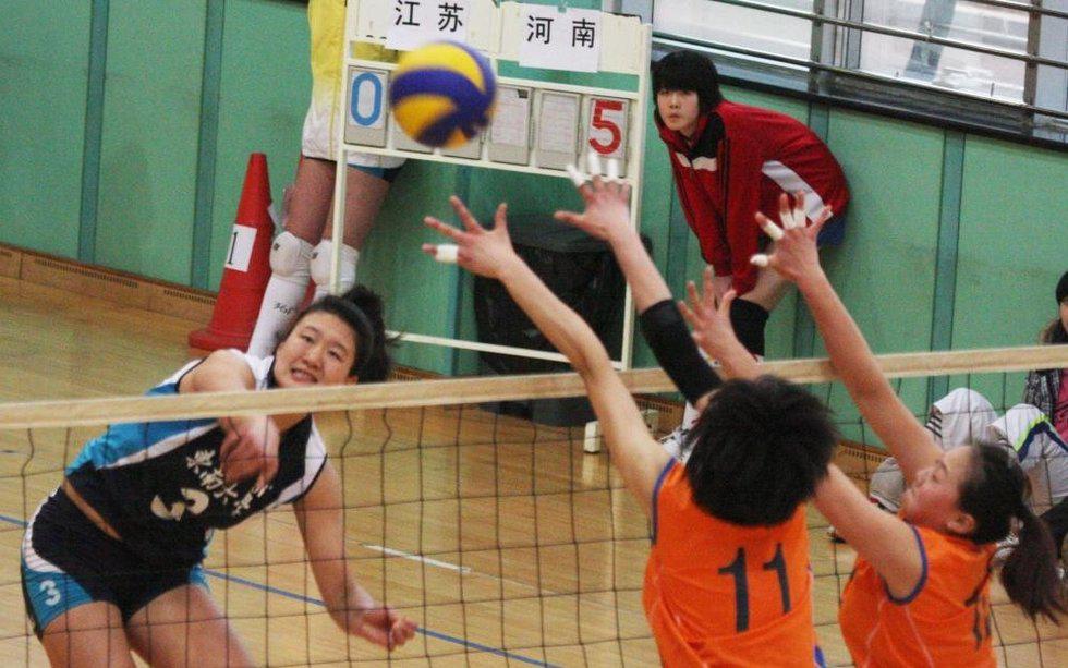 比赛图片9 比赛图片9