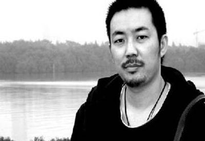 何沐阳 何沐阳