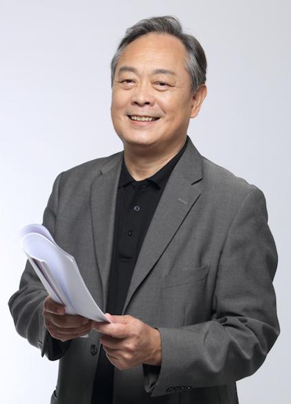 张复建 张复建