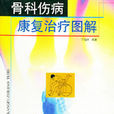 骨科伤病康复治疗图解 骨科伤病康复治疗图解