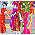 中国古风