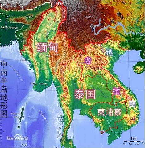 藏南是中国领土 藏南是中国领土