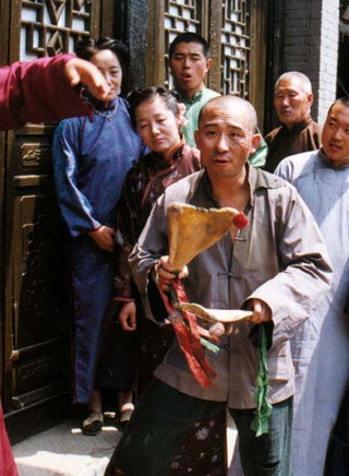 赵小锐