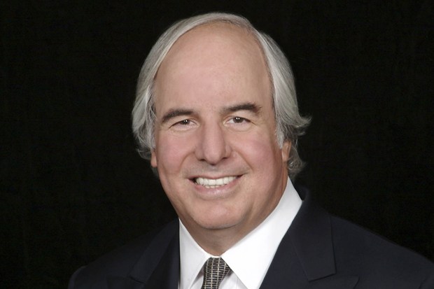 Frank Abagnale Frank Abagnale