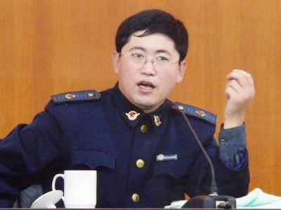 方永刚 方永刚