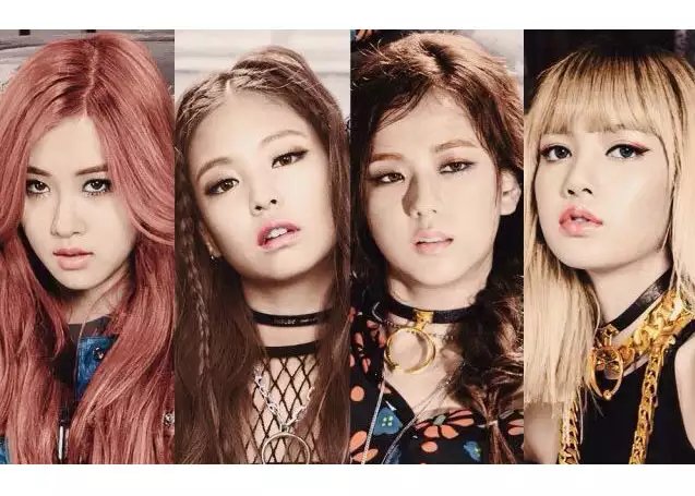 BOOMBAYAH BOOMBAYAH