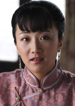 菊子(2011年黄力加执导电视剧)