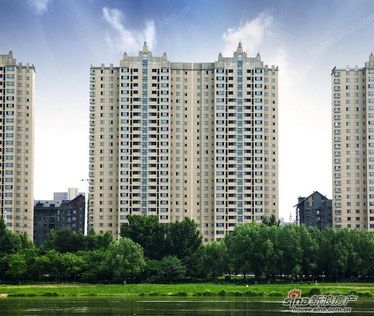 河畔社区(瀋阳市赤峰全宁街道下直辖区) 河畔社区(瀋阳市赤峰全宁街道下直辖区)