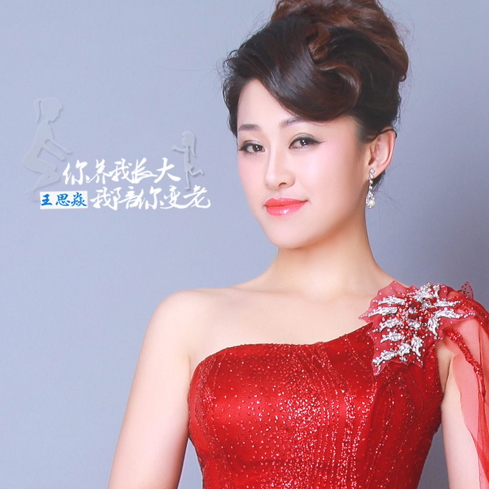 你养我长大我陪你变老(王思焱演唱歌曲)