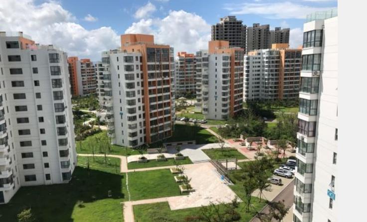 洲际休闲旅游度假区 洲际休闲旅游度假区