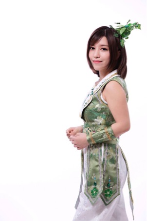 葫芦姐妹(神龙妹子团、LUNAR演唱歌曲)