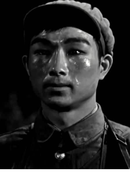 渡江侦察记(1954年汤晓丹执导电影)