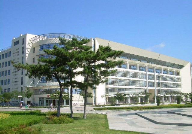 山东大学(威海)商学院 山东大学(威海)商学院