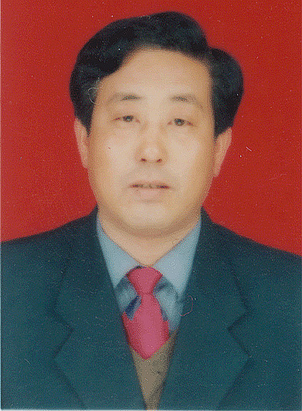 赵凤喜