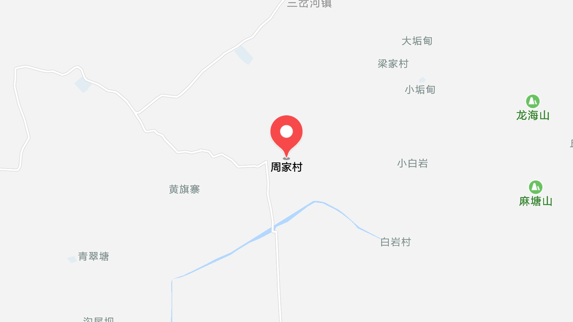 地图信息