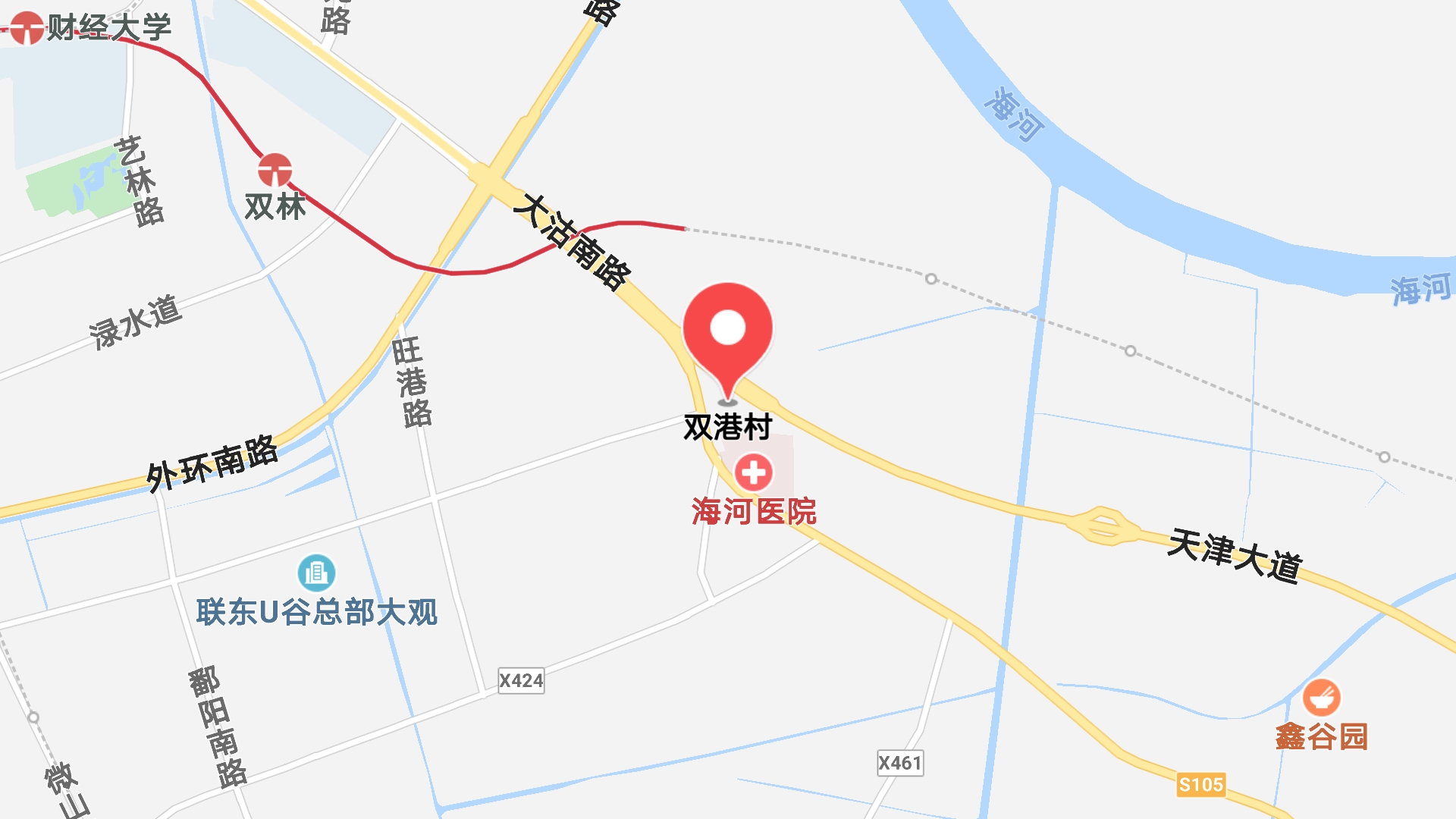 地图信息