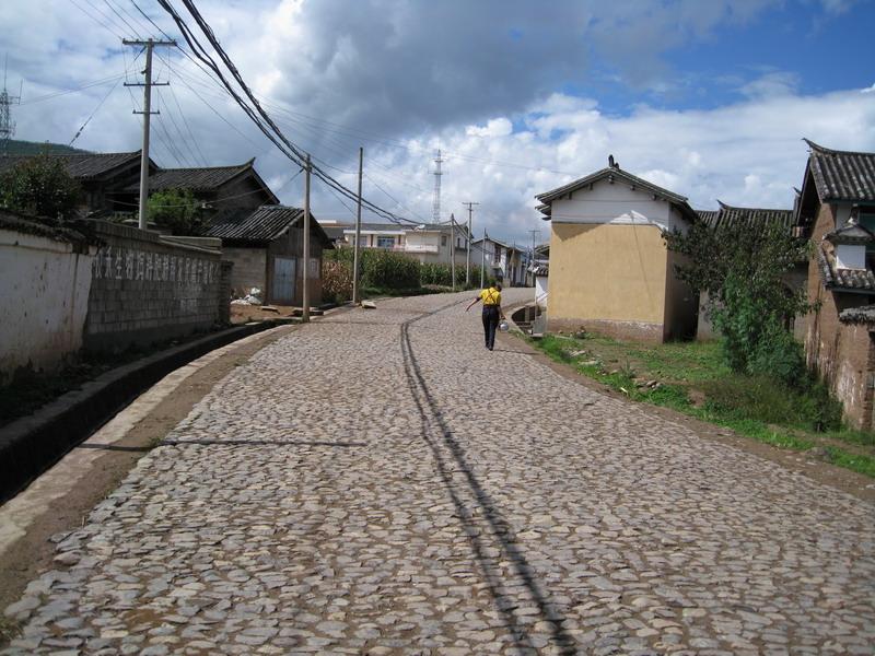 兴文街路 兴文街路