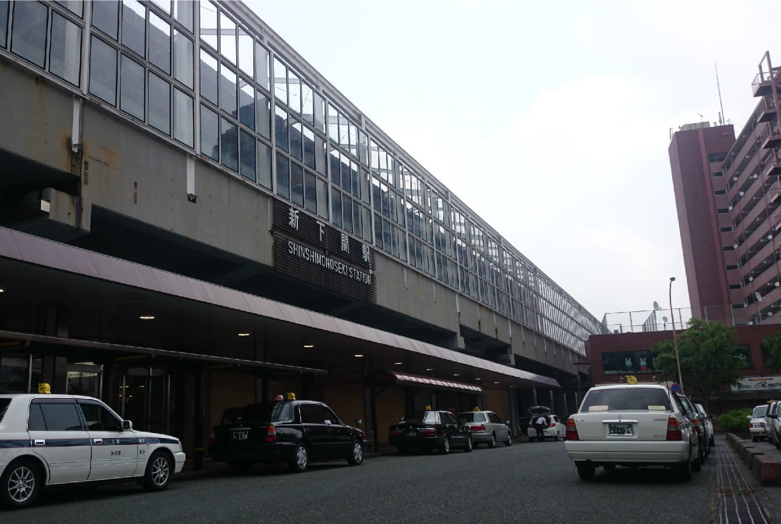 新下关站 新下关站