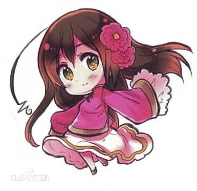 湾娘