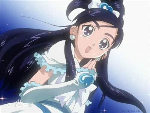 雪城穗乃香 雪城穗乃香