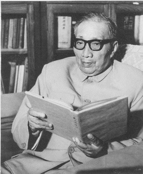 陈望道